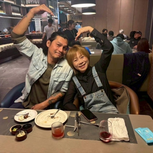 202602豐羿尾牙-饗饗微風信義46樓