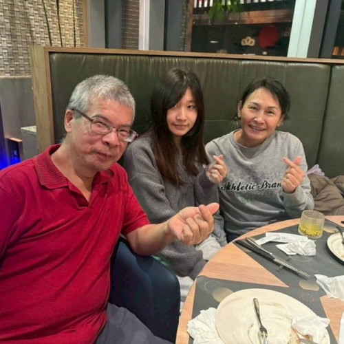 202602豐羿尾牙-饗饗微風信義46樓